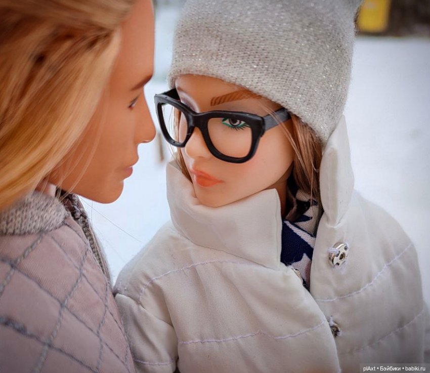 72. "...можно просто Ника"