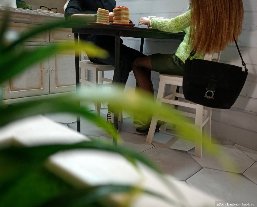 72. "...можно просто Ника"