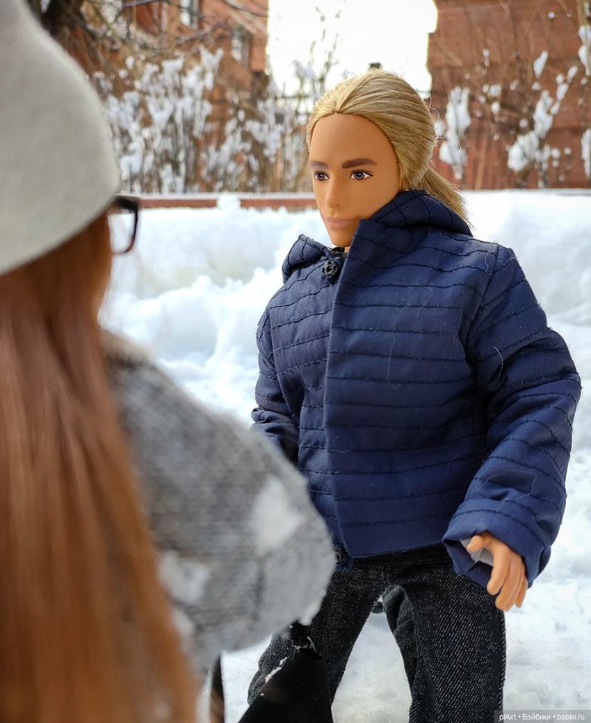 72. "...можно просто Ника" (фото 6)