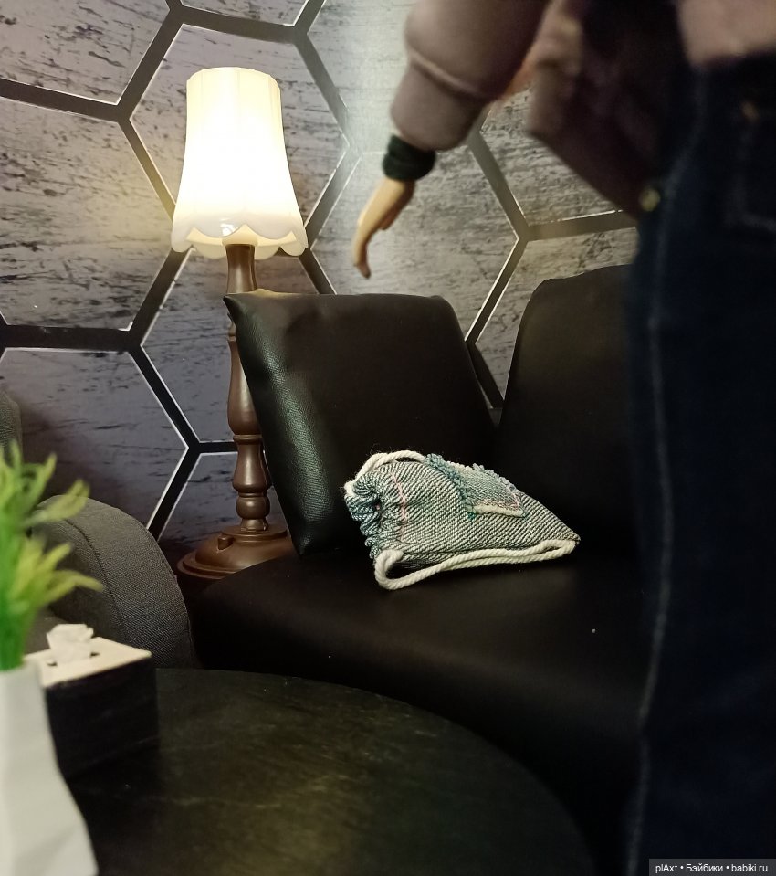 73. "Интересные у тебя знакомые... " | Бэйбики 73. "Интересные у тебя знакомые... " (фото 10)