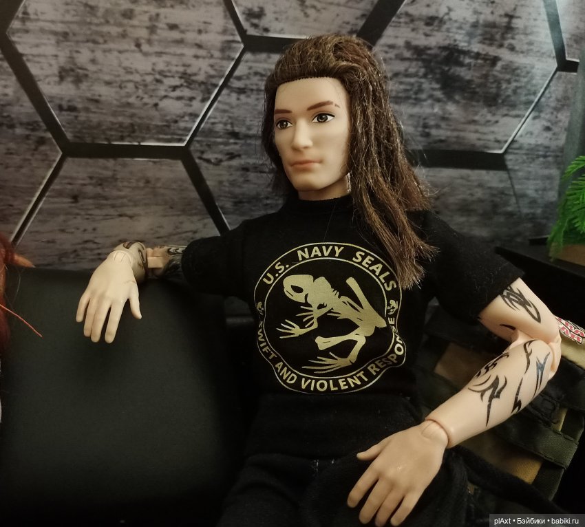 73. "Интересные у тебя знакомые... " | Бэйбики 73. "Интересные у тебя знакомые... "