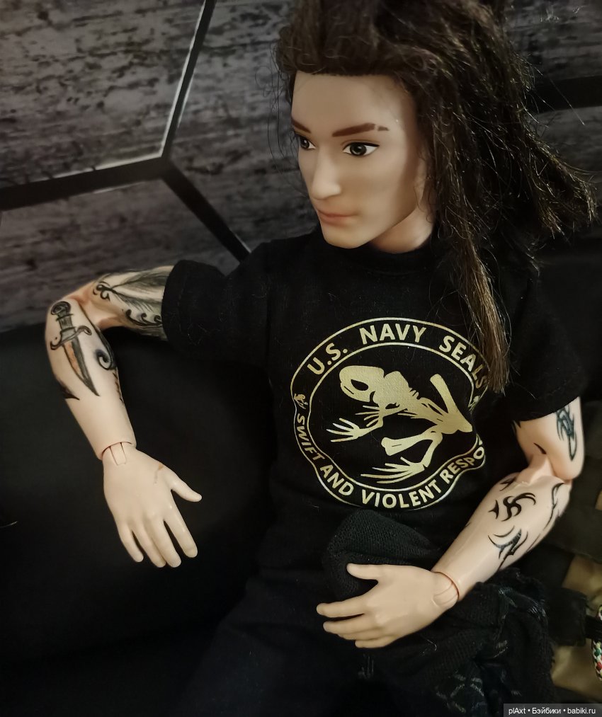 73. "Интересные у тебя знакомые... " | Бэйбики 73. "Интересные у тебя знакомые... "