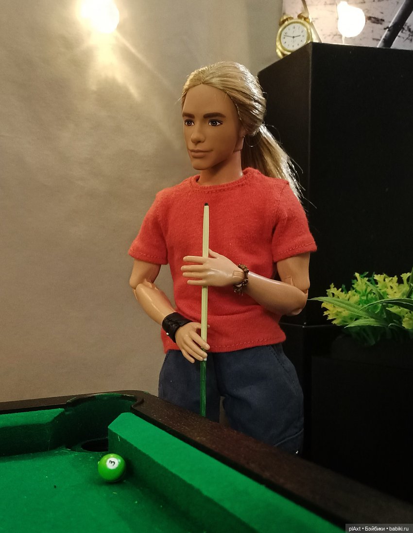 73. "Интересные у тебя знакомые... " | Бэйбики 73. "Интересные у тебя знакомые... " (фото 3)