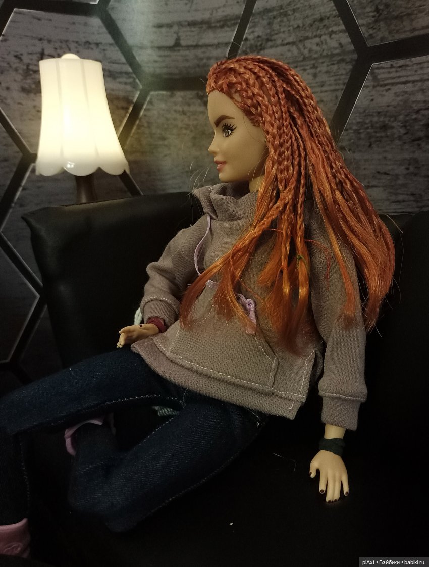 73. "Интересные у тебя знакомые... " | Бэйбики 73. "Интересные у тебя знакомые... "