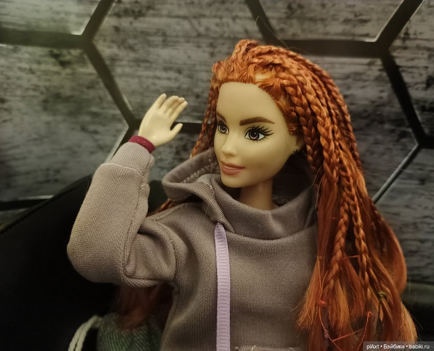 73. "Интересные у тебя знакомые... " | Бэйбики 73. "Интересные у тебя знакомые... "