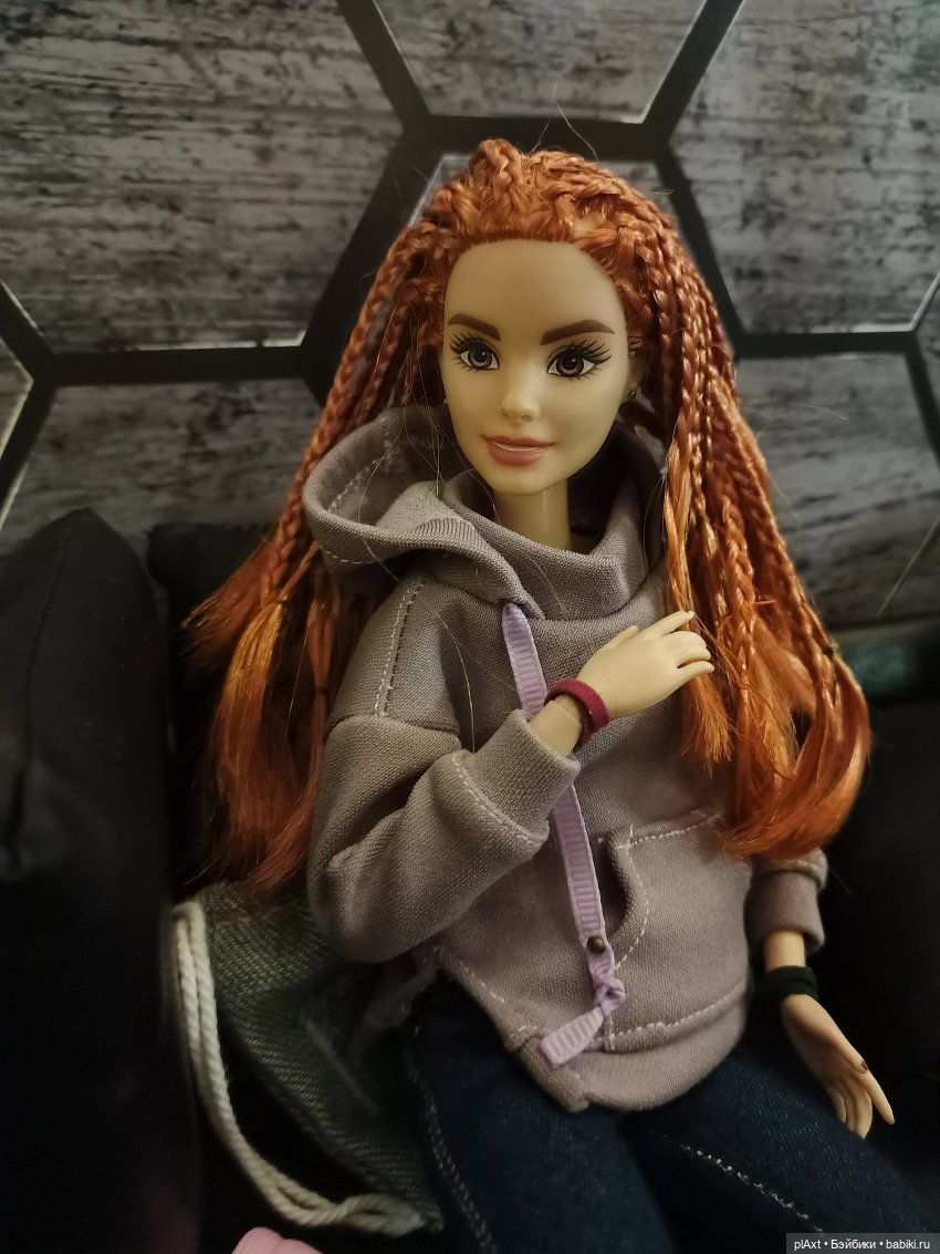 73. "Интересные у тебя знакомые... " | Бэйбики 73. "Интересные у тебя знакомые... "