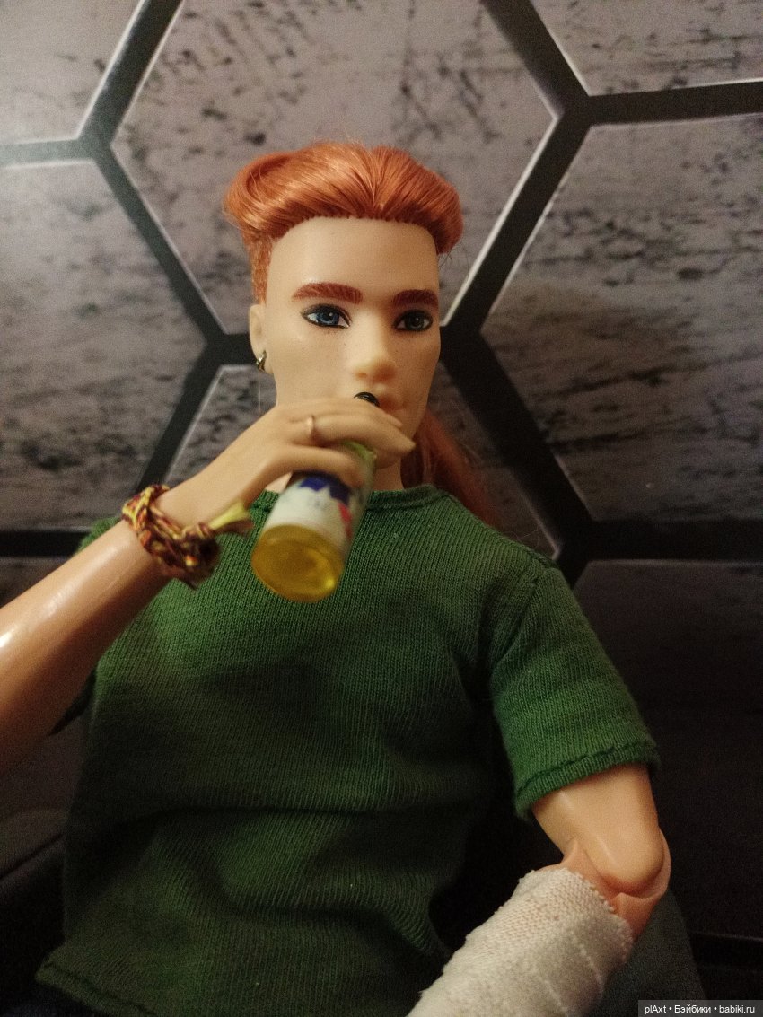 73. "Интересные у тебя знакомые... " | Бэйбики 73. "Интересные у тебя знакомые... "