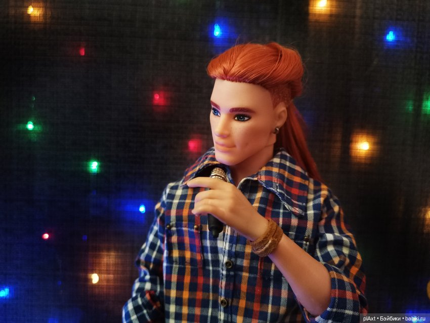 Дуэт: Лекс "MadFox" и Женя "Нота" - Animaux fragiles (Ycare & Zaz) (фото 10)