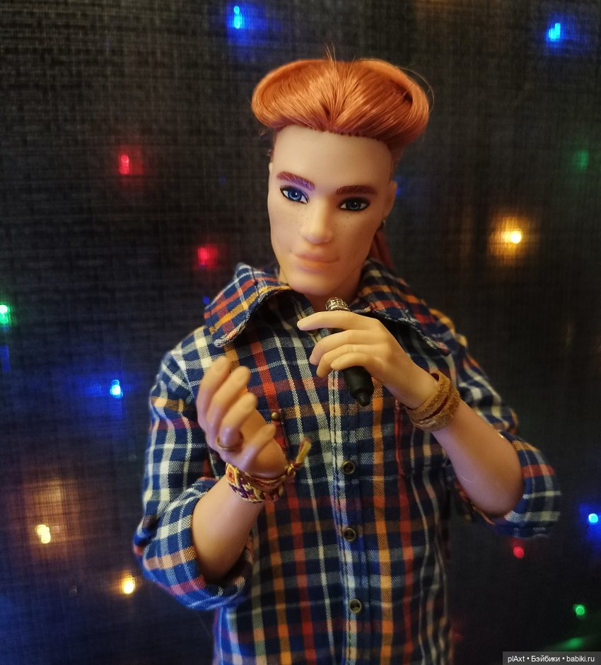 Дуэт: Лекс "MadFox" и Женя "Нота" - Animaux fragiles (Ycare & Zaz)