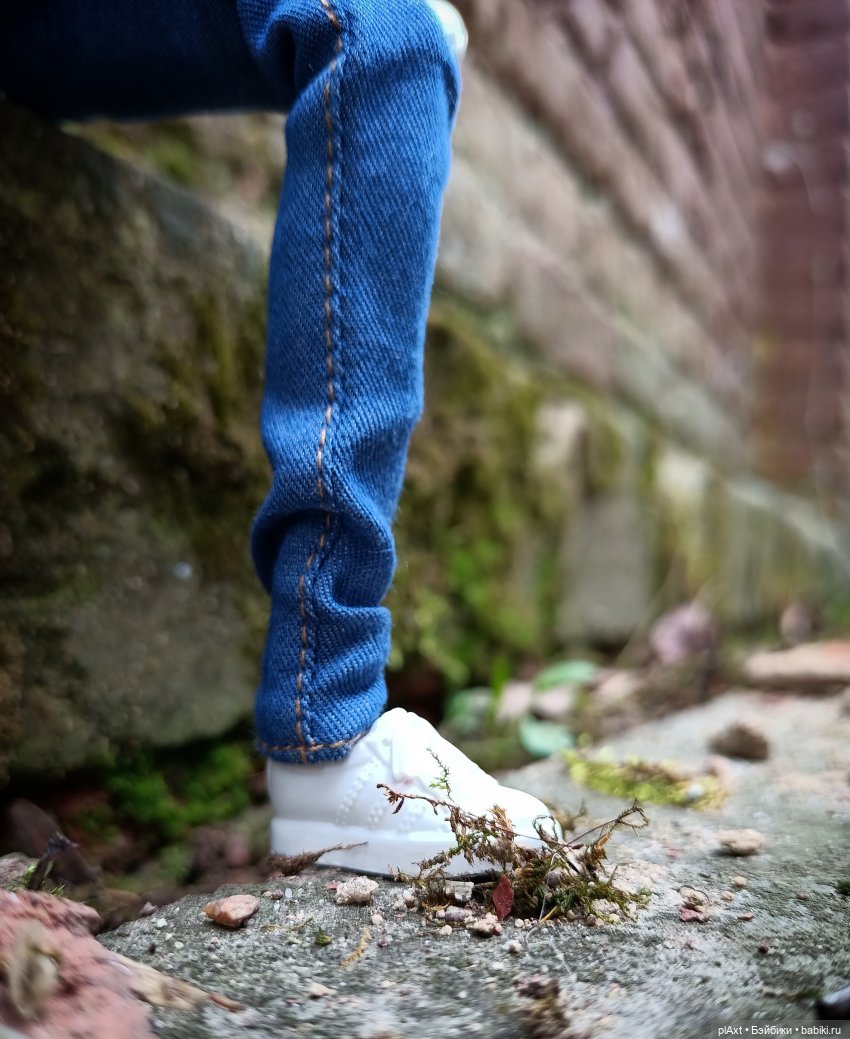 Просто Анечка... о о О — Куклы Barbie (Барби): Looks