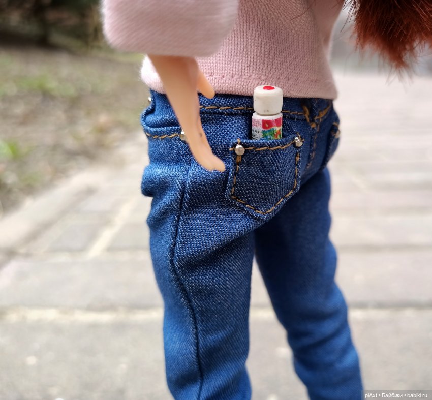 Просто Анечка... о о О — Куклы Barbie (Барби): Looks