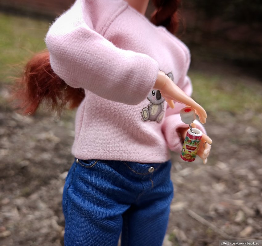 Просто Анечка... о о О — Куклы Barbie (Барби): Looks