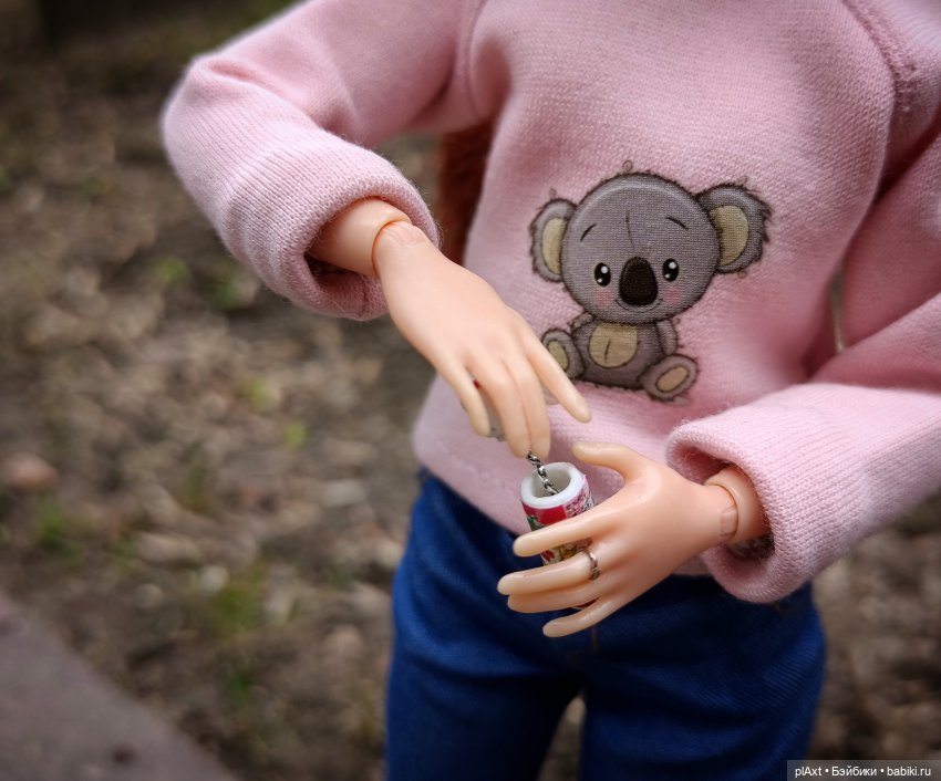 Просто Анечка... о о О — Куклы Barbie (Барби): Looks