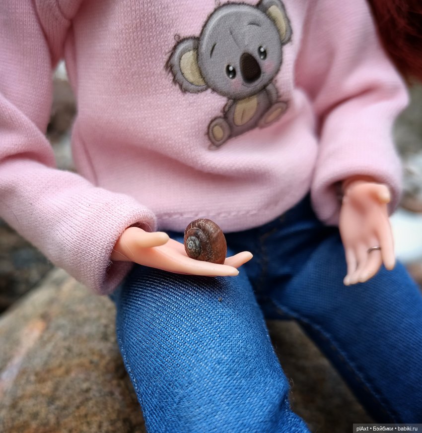 Просто Анечка... о о О — Куклы Barbie (Барби): Looks