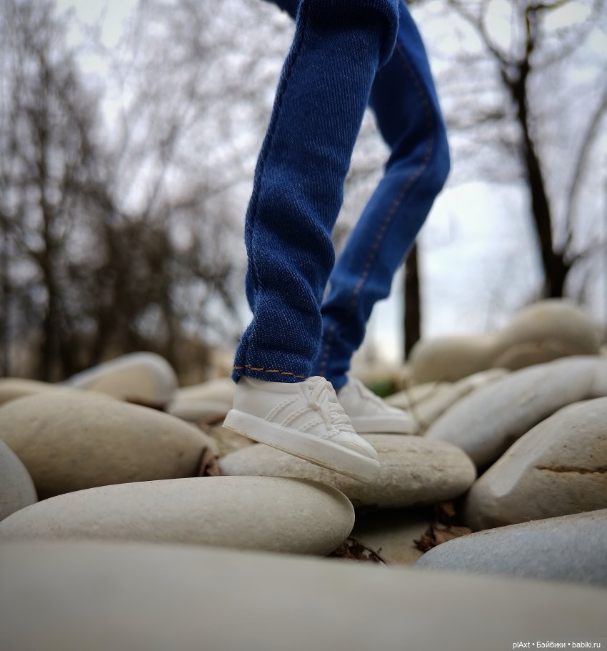 Просто Анечка... о о О — Куклы Barbie (Барби): Looks (фото 6)