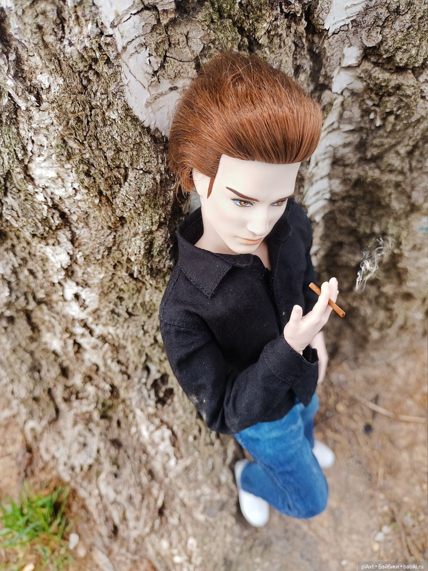 Новенький, которого я | Бэйбики Новенький, которого я — Куклы Barbie (Барби): Looks