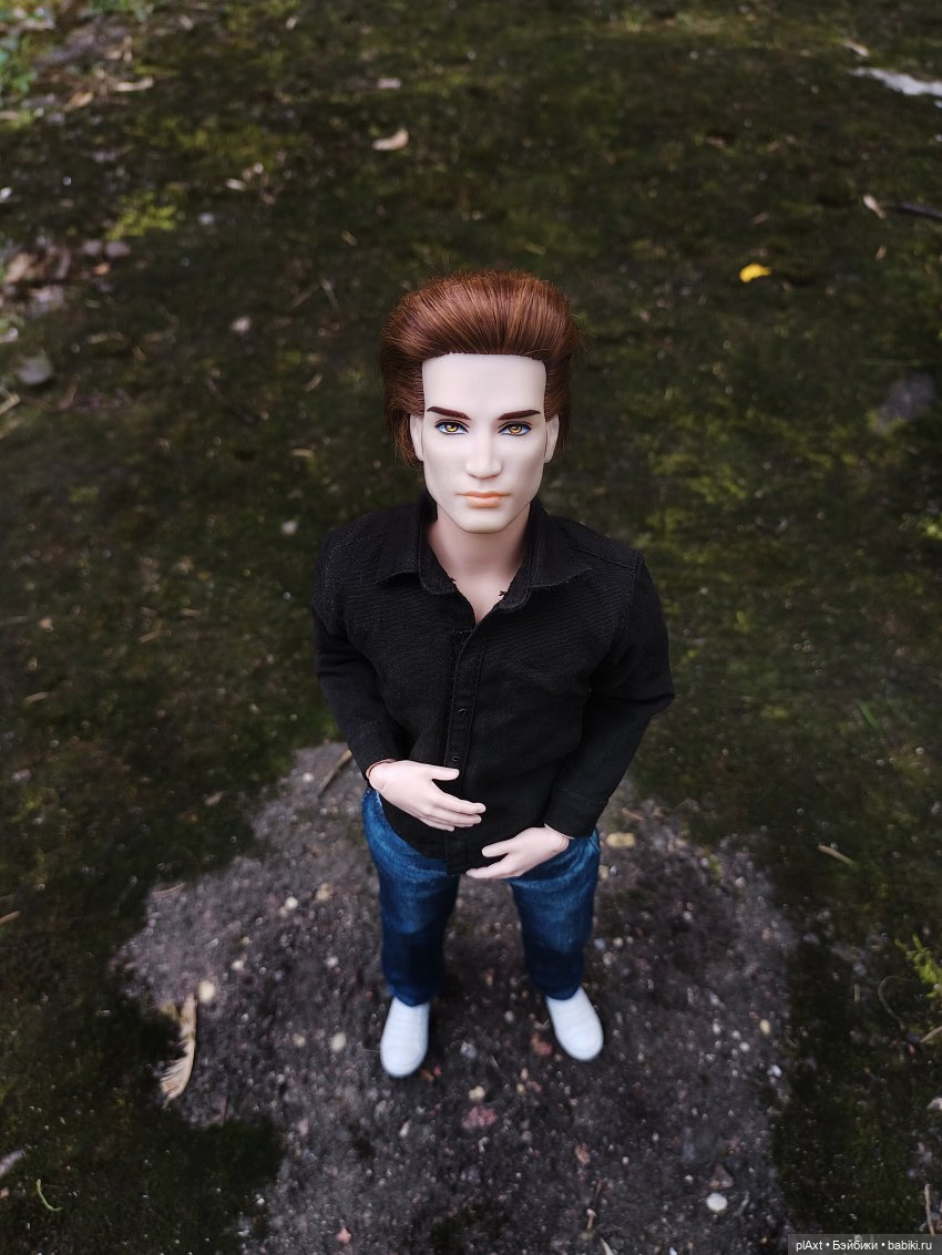 Новенький, которого я | Бэйбики Новенький, которого я — Куклы Barbie (Барби): Looks