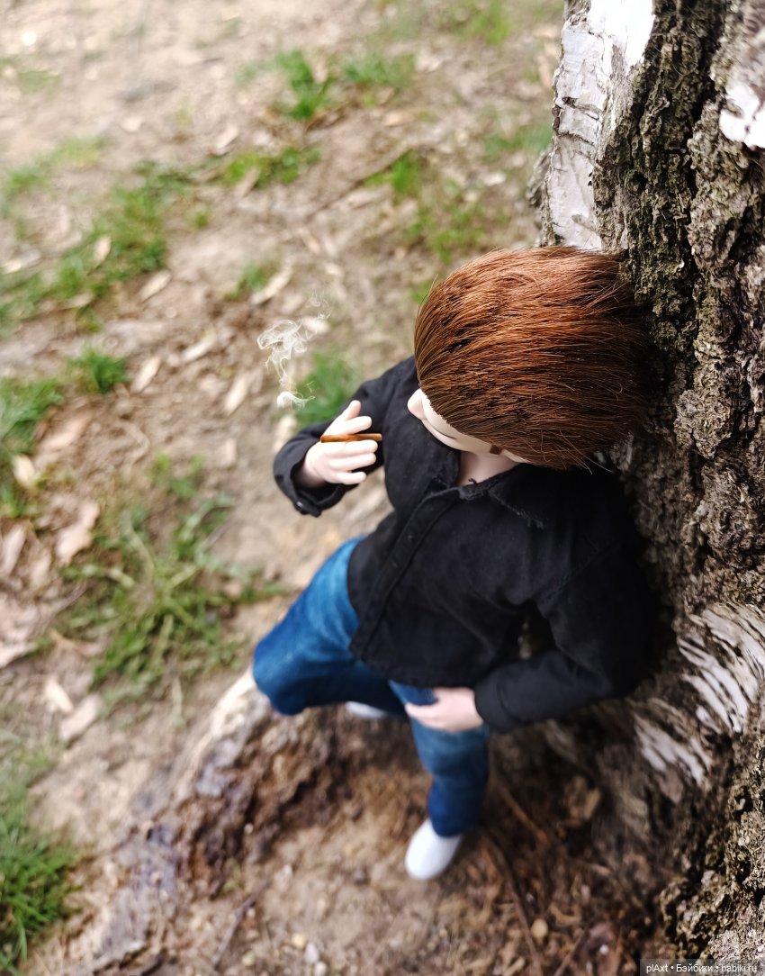 Новенький, которого я | Бэйбики Новенький, которого я — Куклы Barbie (Барби): Looks