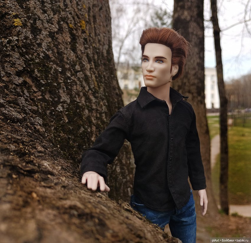 Новенький, которого я | Бэйбики Новенький, которого я — Куклы Barbie (Барби): Looks