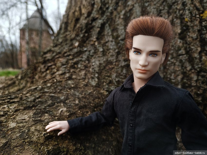 Новенький, которого я | Бэйбики Новенький, которого я — Куклы Barbie (Барби): Looks