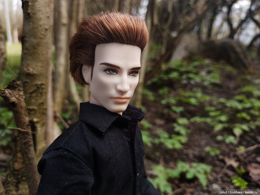 Новенький, которого я | Бэйбики Новенький, которого я — Куклы Barbie (Барби): Looks (фото 2)