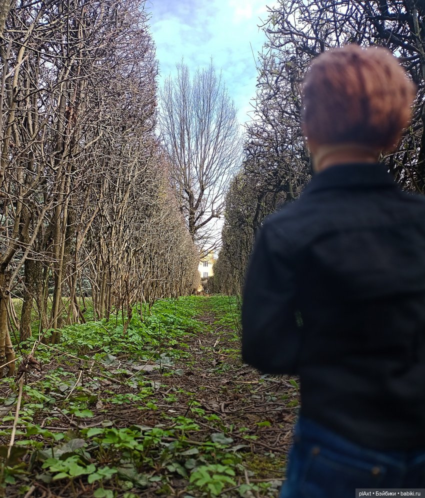 Новенький, которого я | Бэйбики Новенький, которого я — Куклы Barbie (Барби): Looks