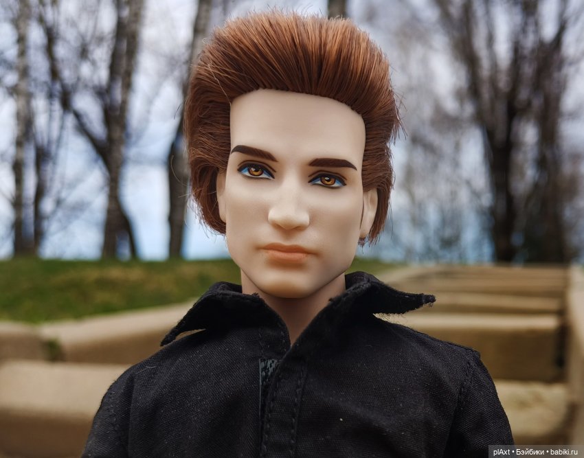 Новенький, которого я | Бэйбики Новенький, которого я — Куклы Barbie (Барби): Looks (фото 7)