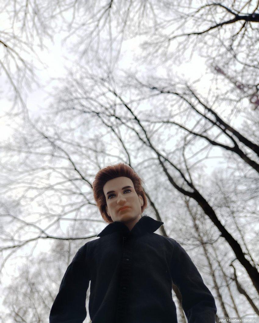 Новенький, которого я | Бэйбики Новенький, которого я — Куклы Barbie (Барби): Looks