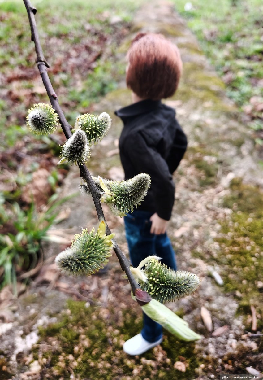 Новенький, которого я | Бэйбики Новенький, которого я — Куклы Barbie (Барби): Looks