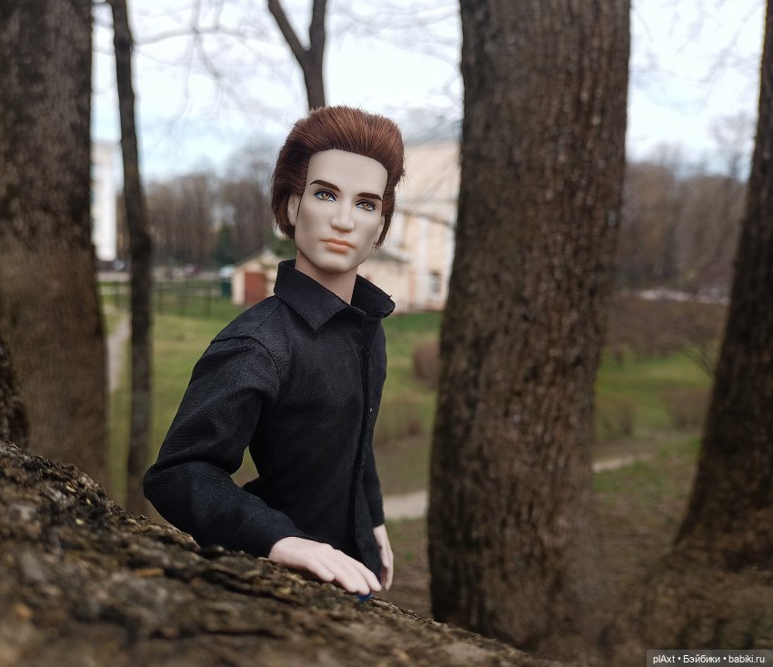 Новенький, которого я | Бэйбики Новенький, которого я — Куклы Barbie (Барби): Looks