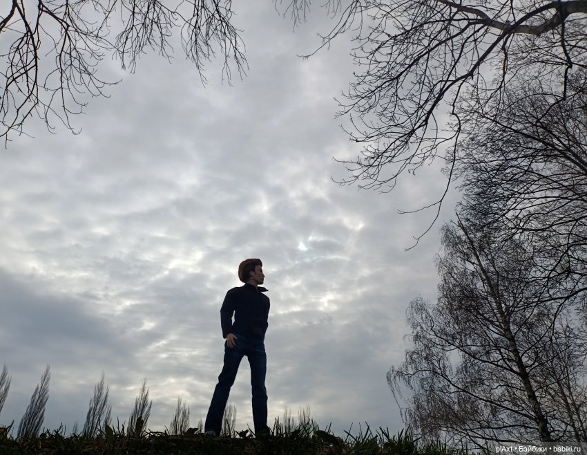 Новенький, которого я | Бэйбики Новенький, которого я — Куклы Barbie (Барби): Looks