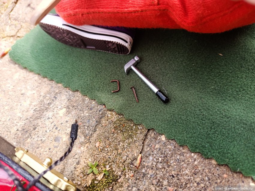 Мир.Труд MadFox.Май — Кукольные флешмобы: Эстафеты