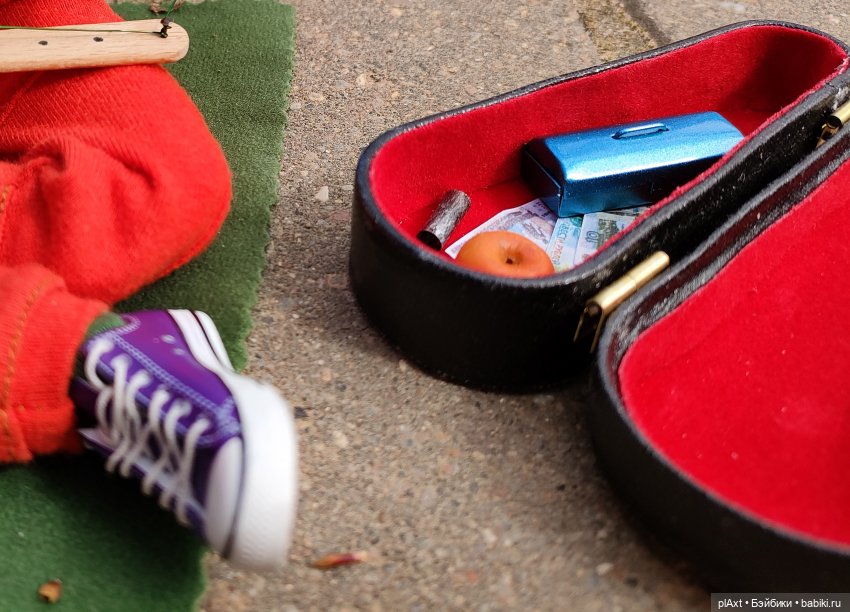 Мир.Труд MadFox.Май — Кукольные флешмобы: Эстафеты