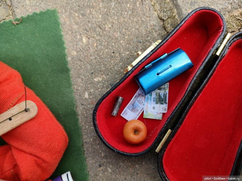 Мир.Труд MadFox.Май — Кукольные флешмобы: Эстафеты