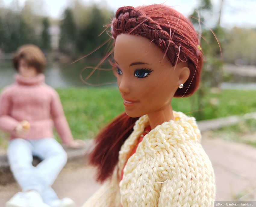 Мир.Труд MadFox.Май — Кукольные флешмобы: Эстафеты