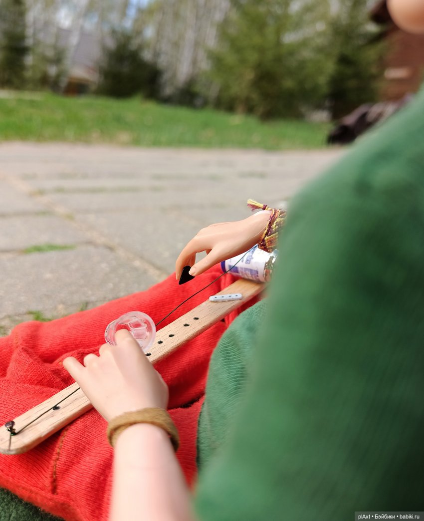 Мир.Труд MadFox.Май — Кукольные флешмобы: Эстафеты