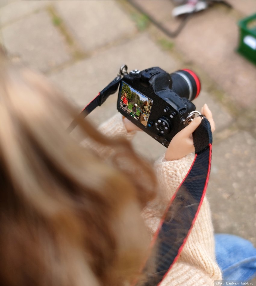 Мир.Труд MadFox.Май — Кукольные флешмобы: Эстафеты