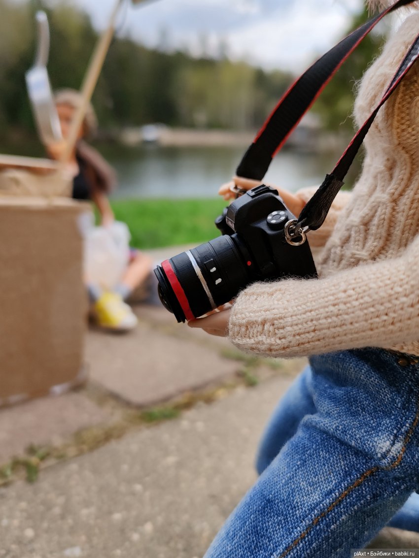 Мир.Труд MadFox.Май — Кукольные флешмобы: Эстафеты