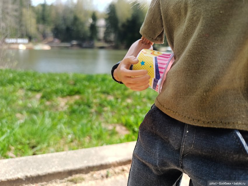 Мир.Труд MadFox.Май — Кукольные флешмобы: Эстафеты (фото 7)