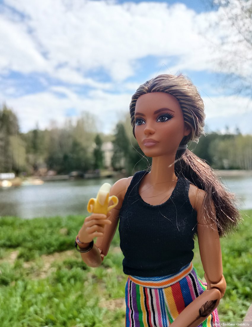 Мир.Труд MadFox.Май — Кукольные флешмобы: Эстафеты