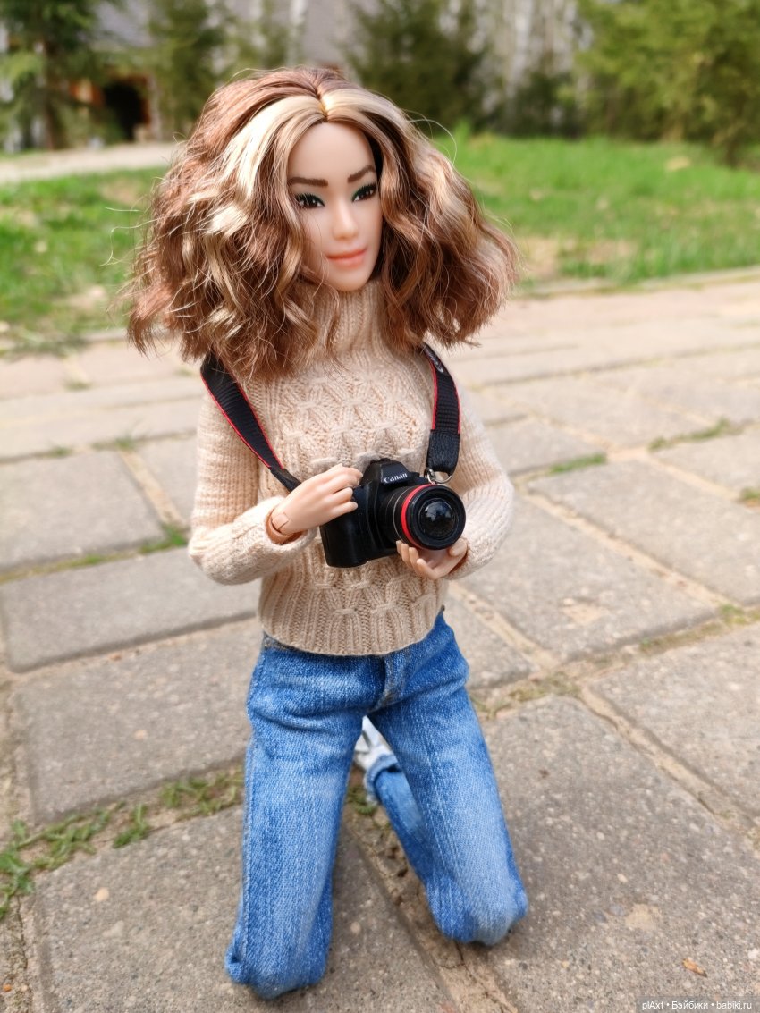 Мир.Труд MadFox.Май — Кукольные флешмобы: Эстафеты