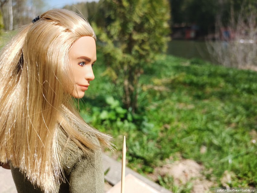 Мир.Труд MadFox.Май — Кукольные флешмобы: Эстафеты (фото 9)