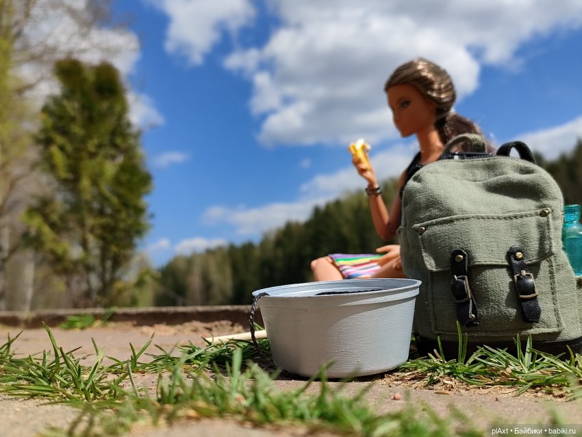 Мир.Труд MadFox.Май — Кукольные флешмобы: Эстафеты (фото 4)