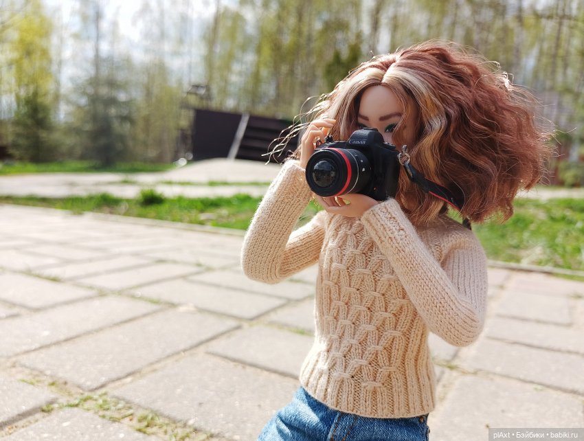 Мир.Труд MadFox.Май — Кукольные флешмобы: Эстафеты