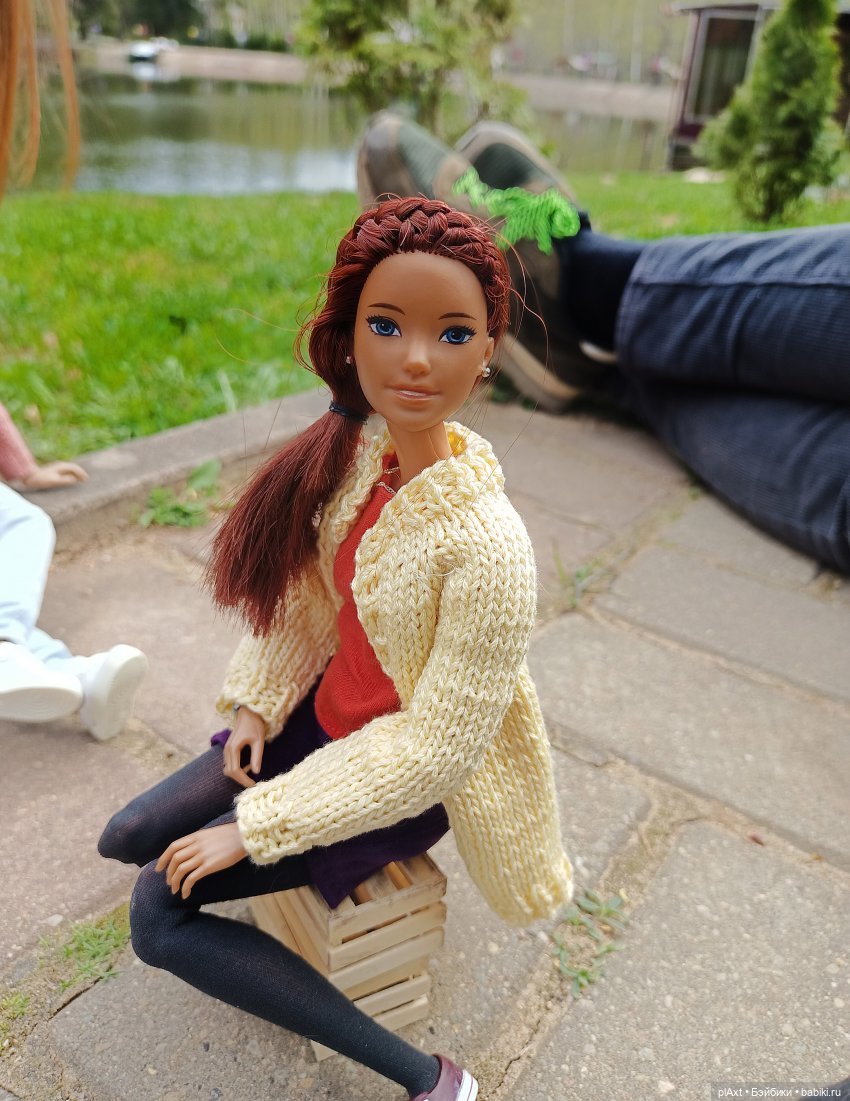 Мир.Труд MadFox.Май — Кукольные флешмобы: Эстафеты