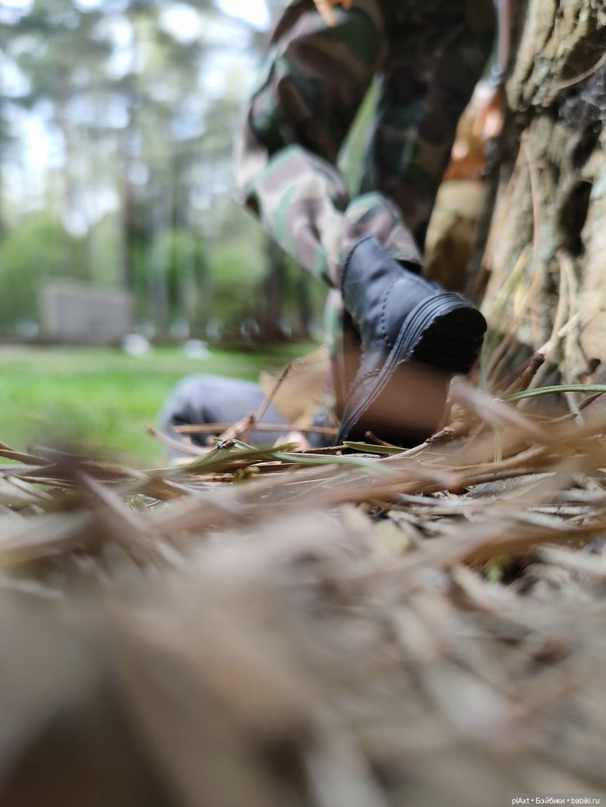 MadFox. Воины всей Земли — Куклы Barbie (Барби): Looks