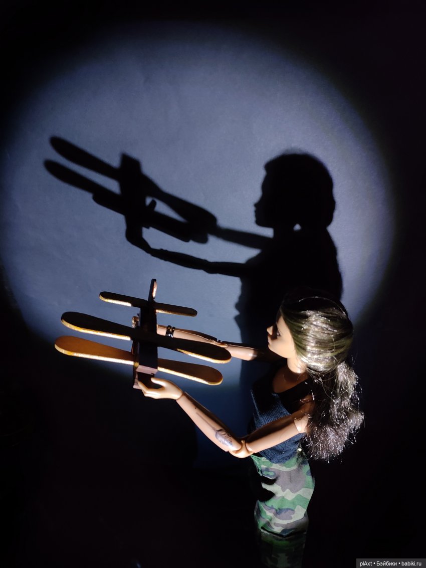 MadFox. Ночные ведьмы — Куклы Barbie (Барби): Looks