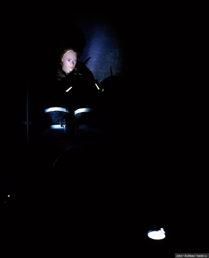 MadFox. Ночные ведьмы — Куклы Barbie (Барби): Looks (фото 3)