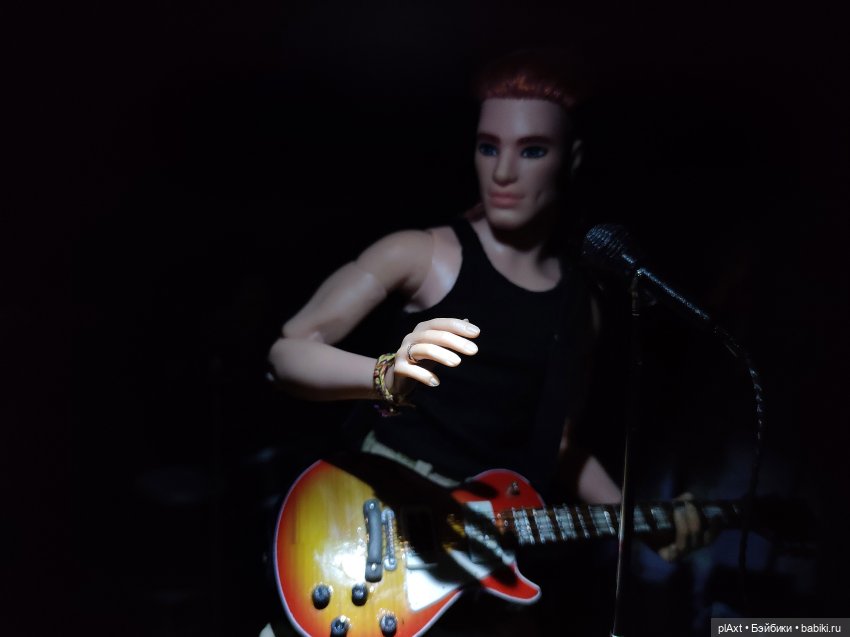 MadFox. Ночные ведьмы — Куклы Barbie (Барби): Looks (фото 10)