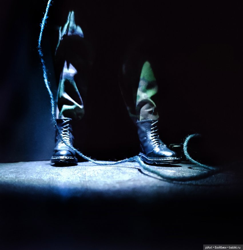 MadFox. Ночные ведьмы — Куклы Barbie (Барби): Looks